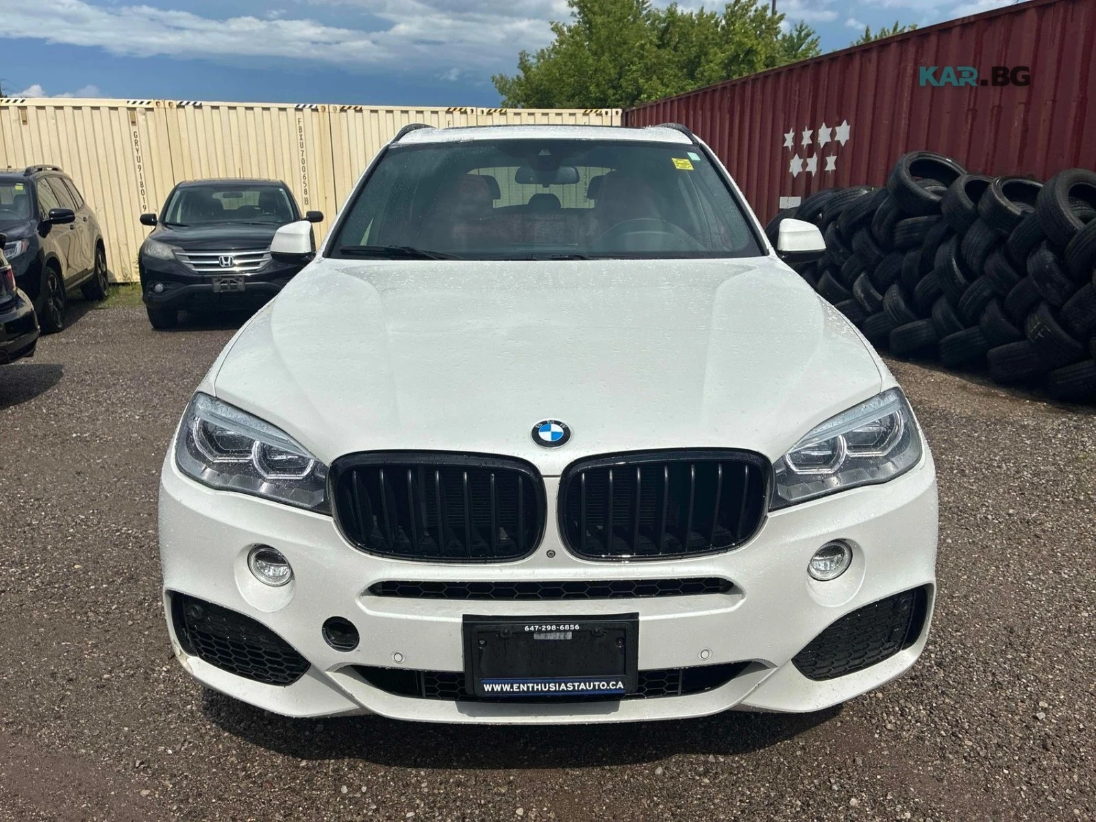 BMW X5 50I ЦЕНА ДО БЪЛГАРИЯ РЕГИСТРАЦИЯ & АВТОКРЕДИТ, снимка 2 - Автомобили и джипове - 55176482