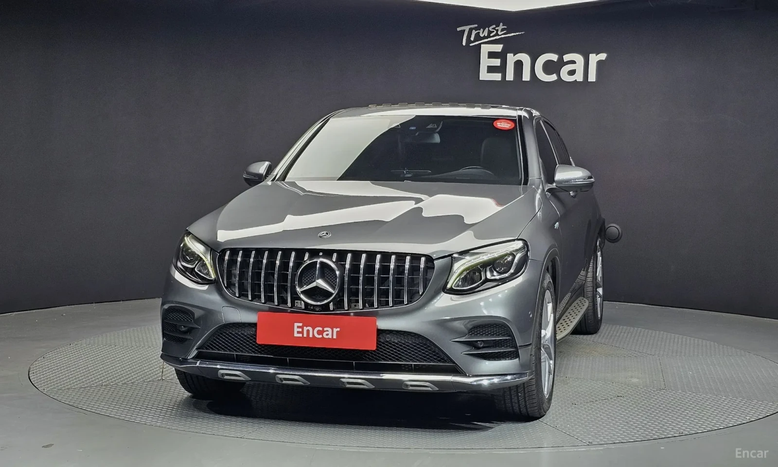 Mercedes-Benz GLC 220, снимка 3 - Автомобили и джипове - 55282545