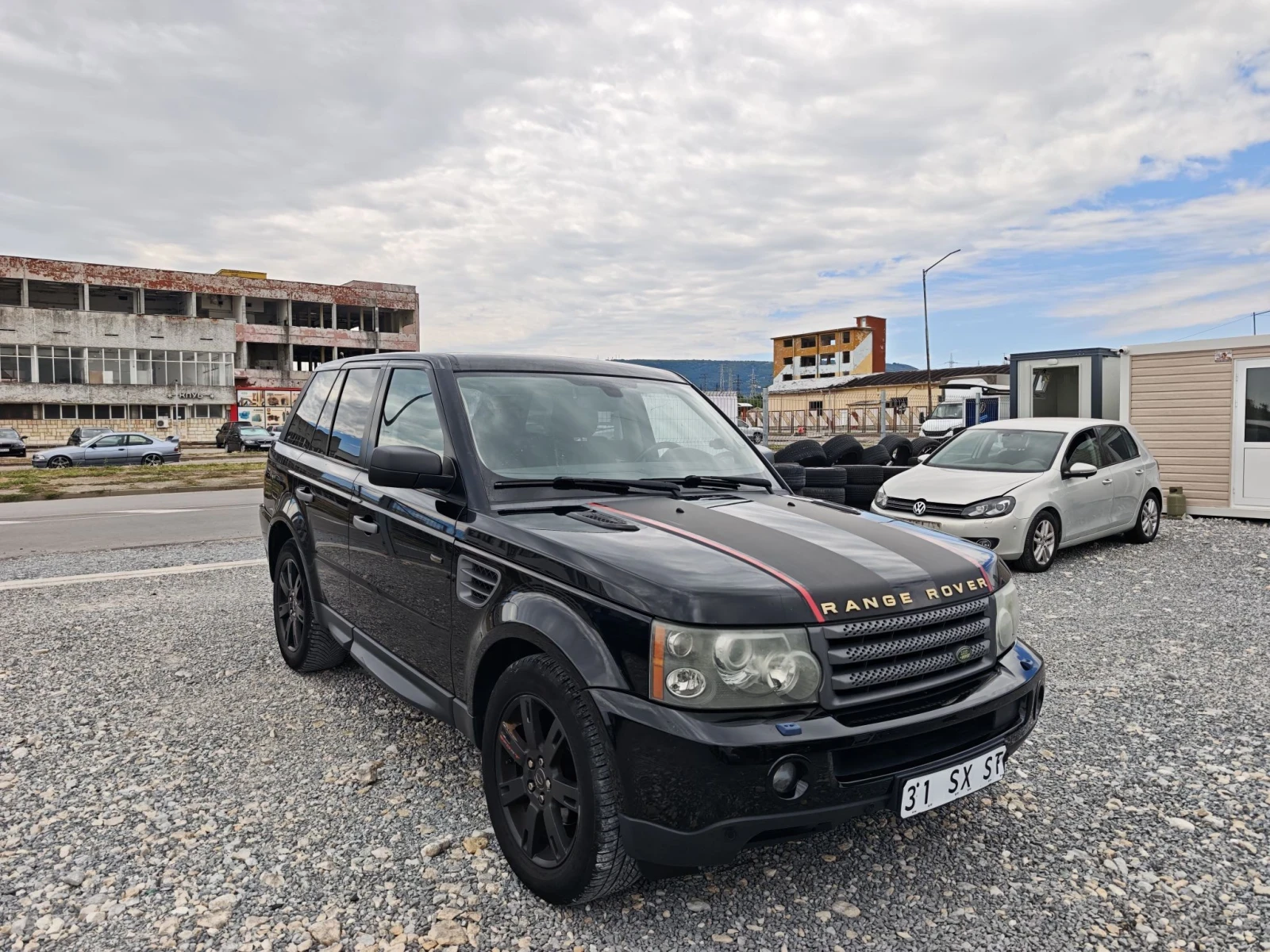 Land Rover Discovery, снимка 3 - Автомобили и джипове - 55729535