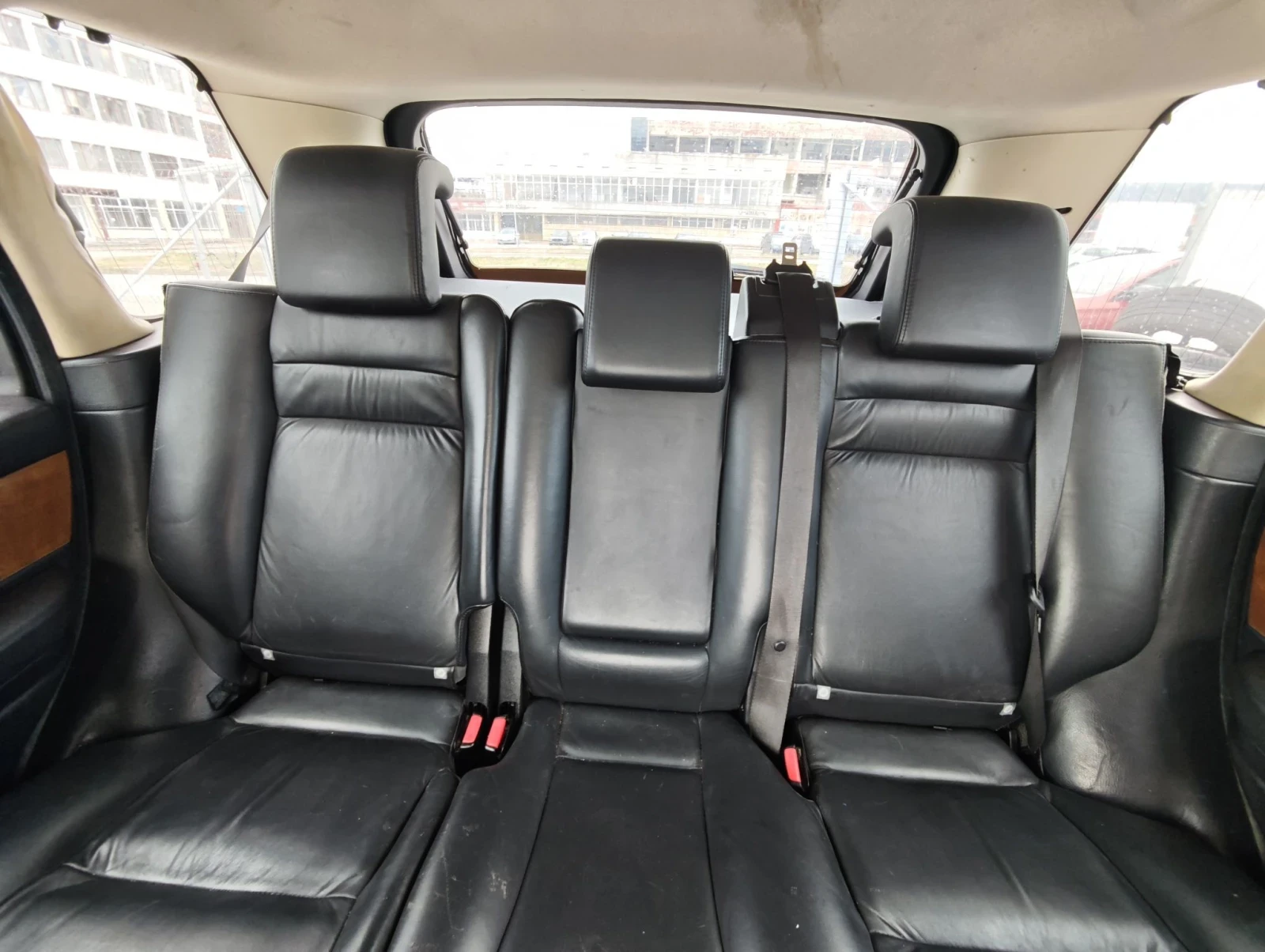 Land Rover Discovery, снимка 11 - Автомобили и джипове - 55729535