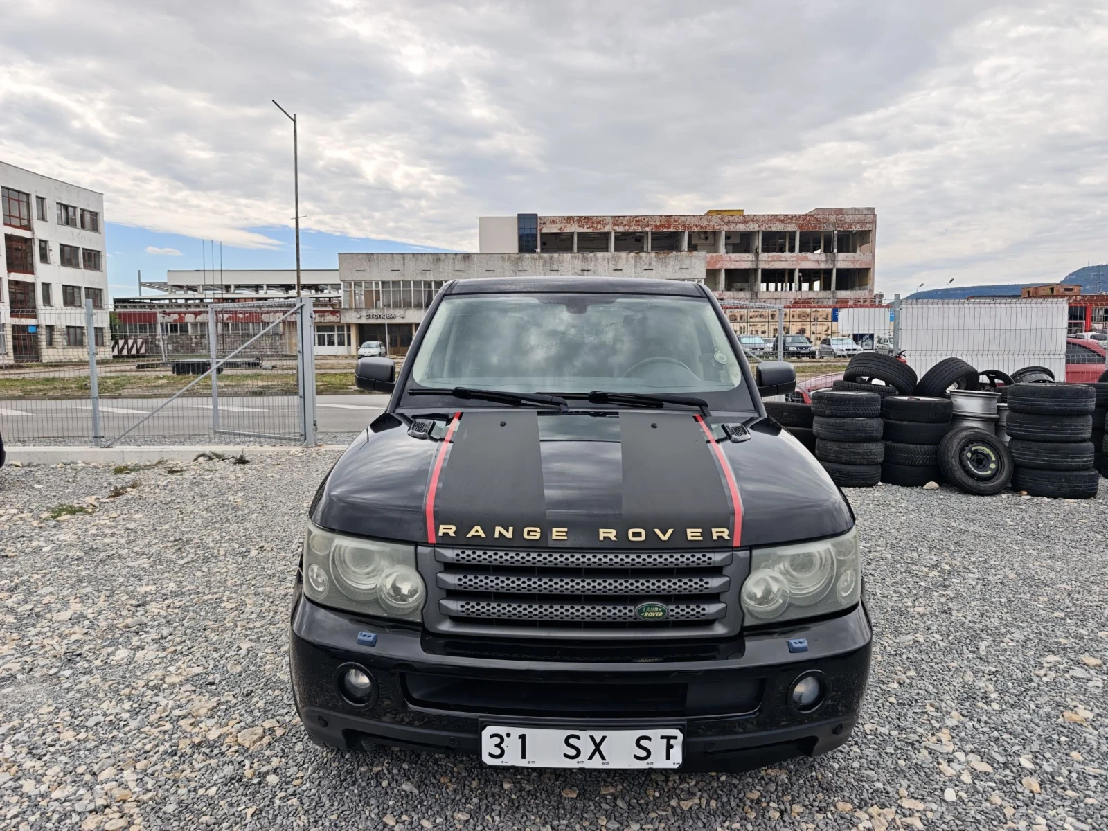 Land Rover Discovery, снимка 2 - Автомобили и джипове - 55729535