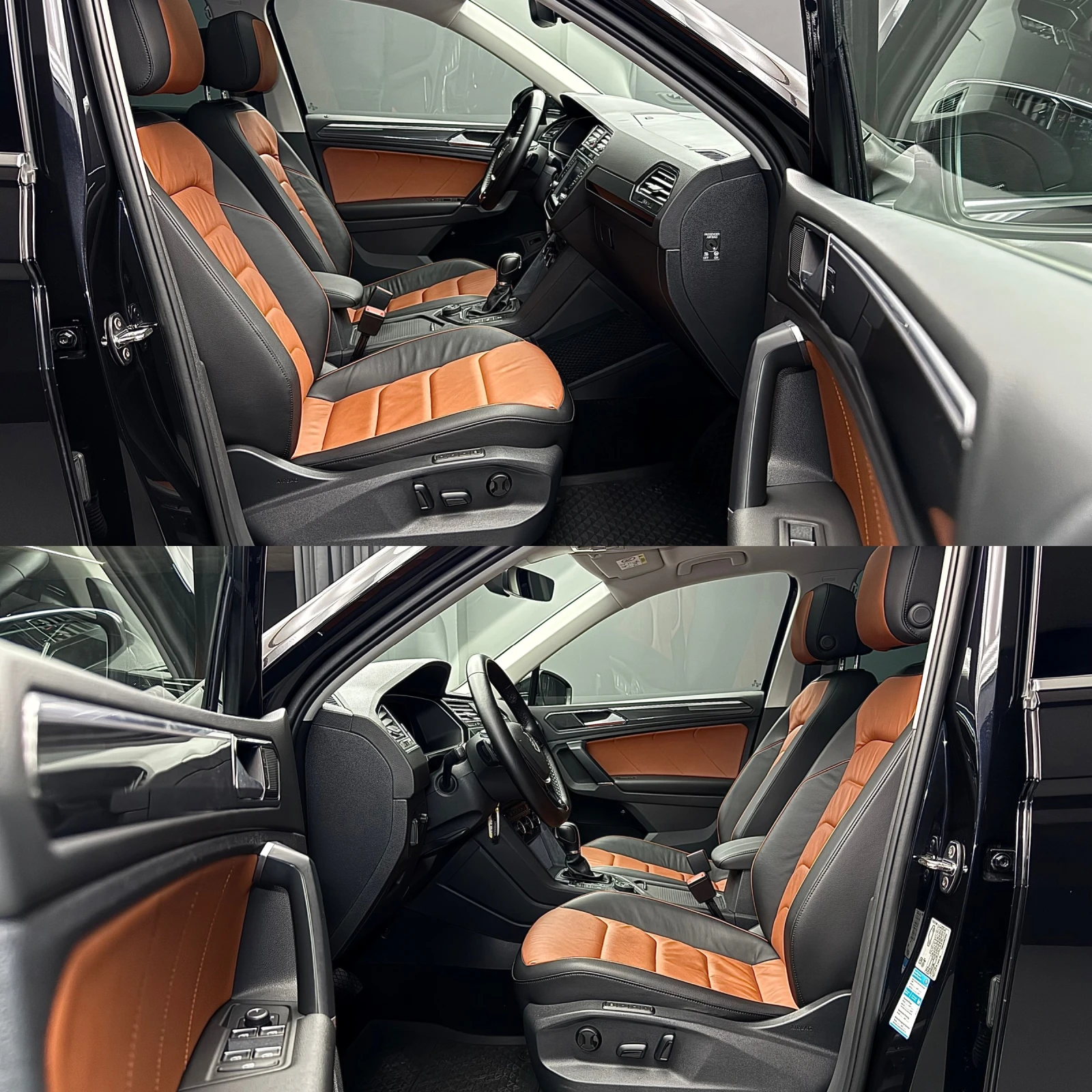 VW Tiguan 4M/190 ��/ R-Line/DSG/��������/HUD/360/Webasto/DCC | Mobile.bg � ����������� 7