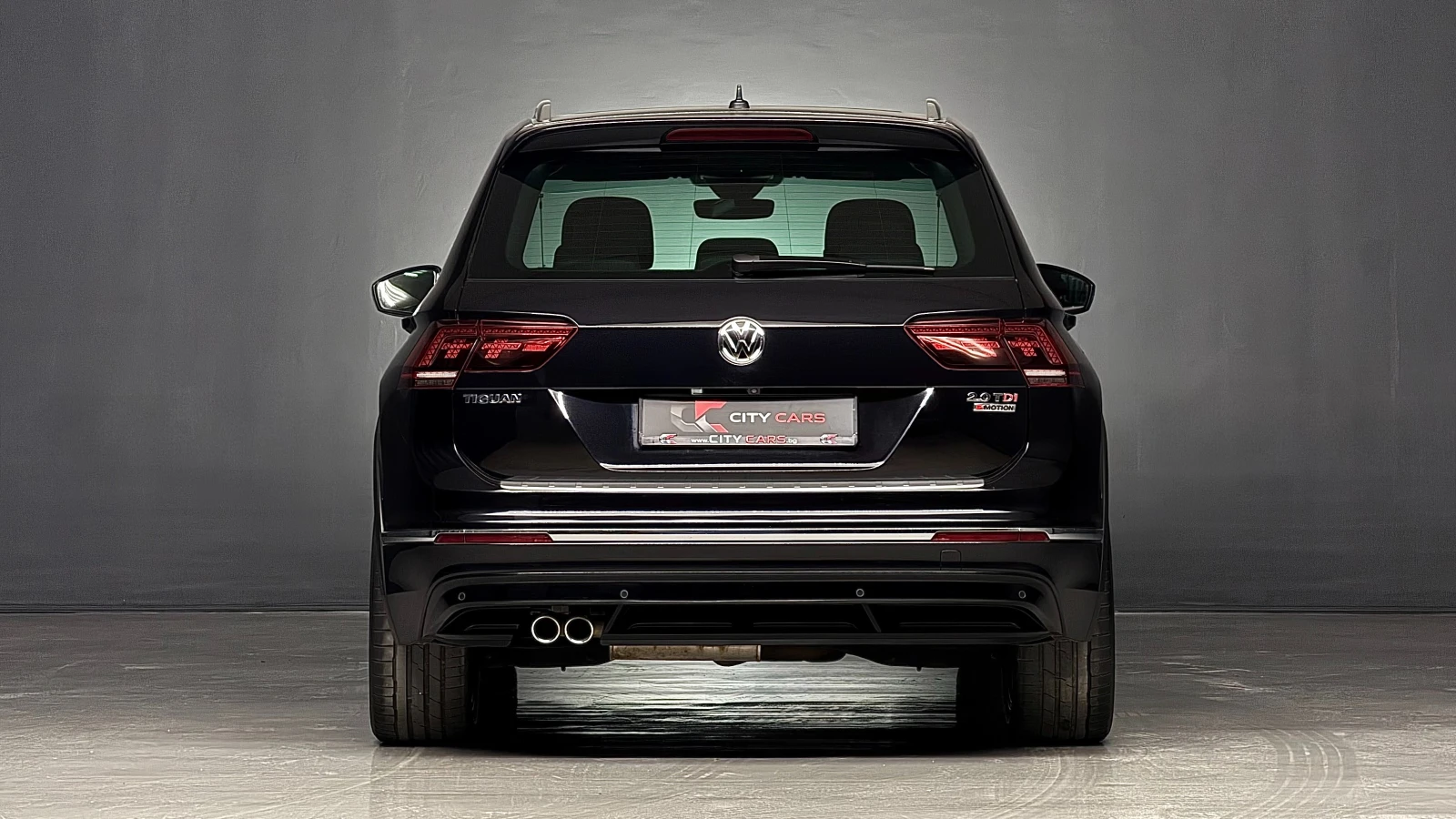 VW Tiguan 4M/190 ��/ R-Line/DSG/��������/HUD/360/Webasto/DCC | Mobile.bg � ����������� 5