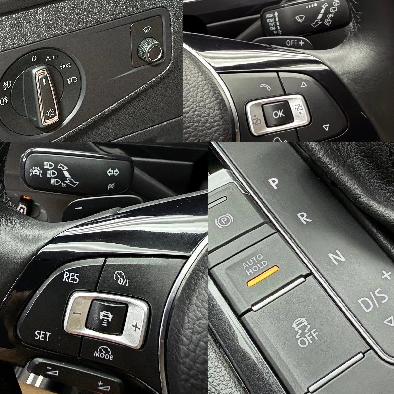 VW Tiguan 4M/190 ��/ R-Line/DSG/��������/HUD/360/Webasto/DCC | Mobile.bg � ����������� 11