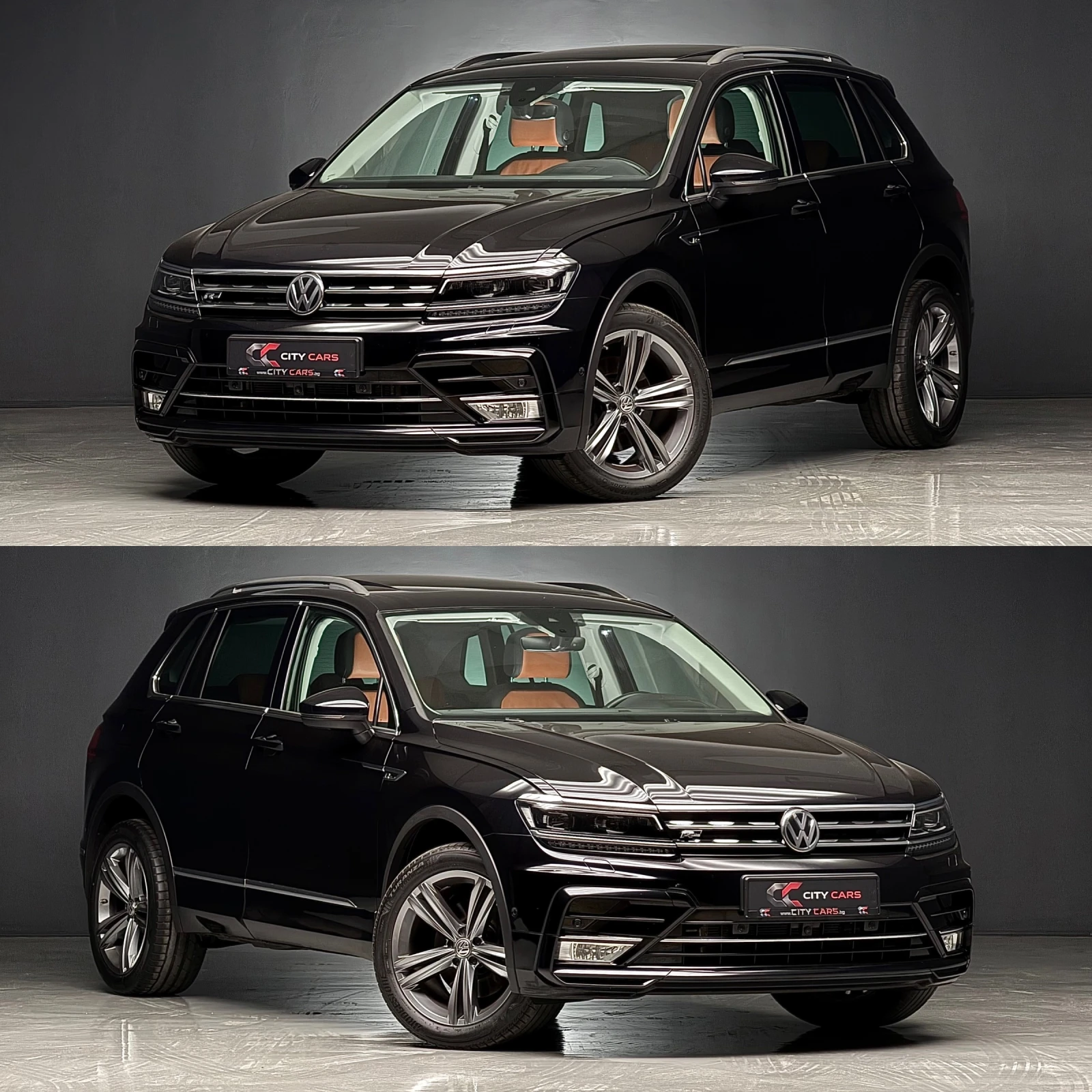 VW Tiguan 4M/190 ��/ R-Line/DSG/��������/HUD/360/Webasto/DCC | Mobile.bg � ����������� 2