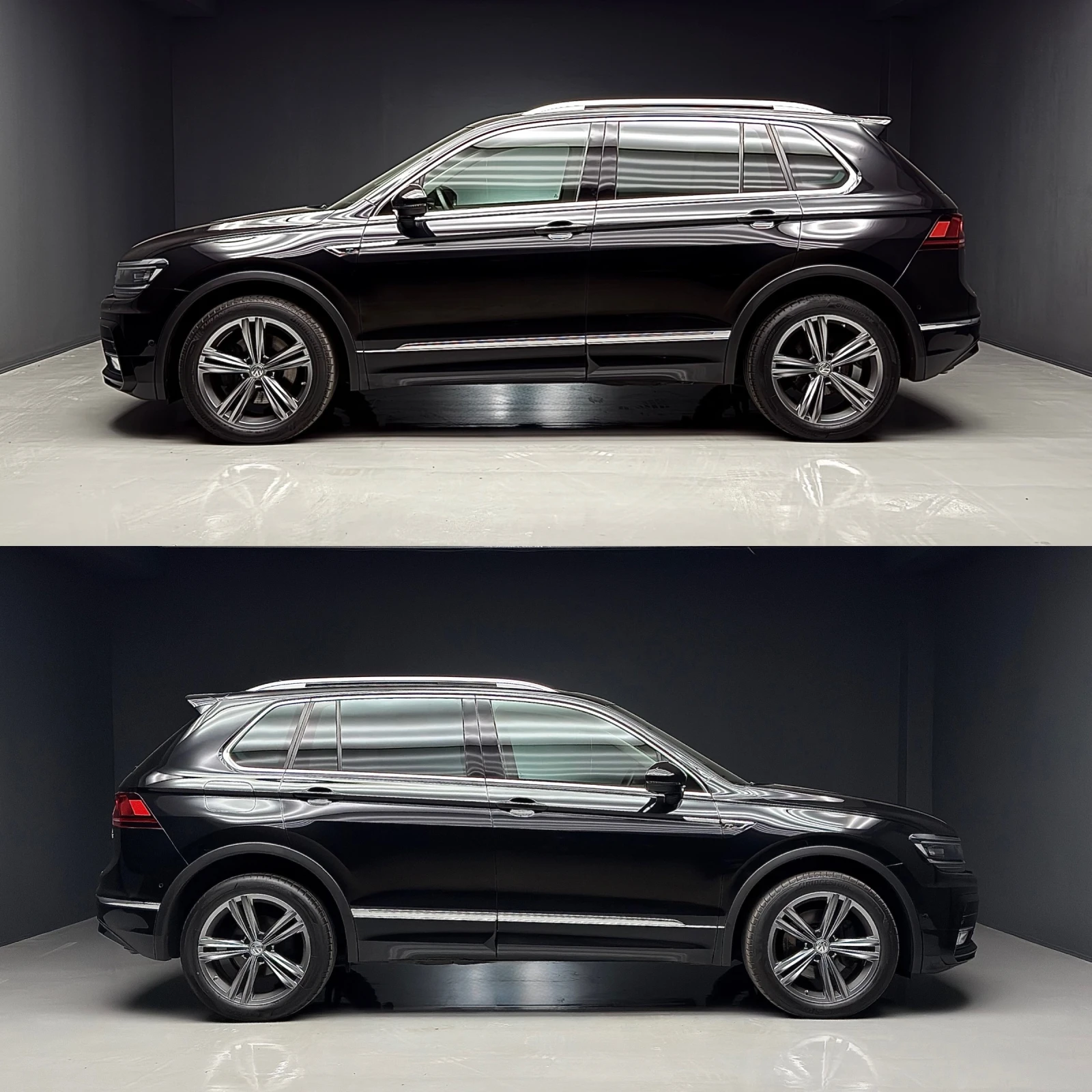 VW Tiguan 4M/190 ��/ R-Line/DSG/��������/HUD/360/Webasto/DCC | Mobile.bg � ����������� 3