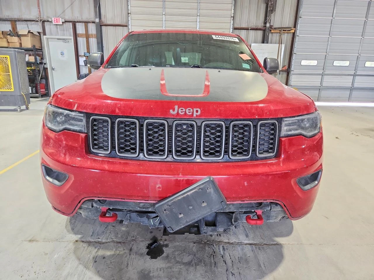 Jeep Grand cherokee 3.6l Trailhawk | Mobile.bg � ����������� 5