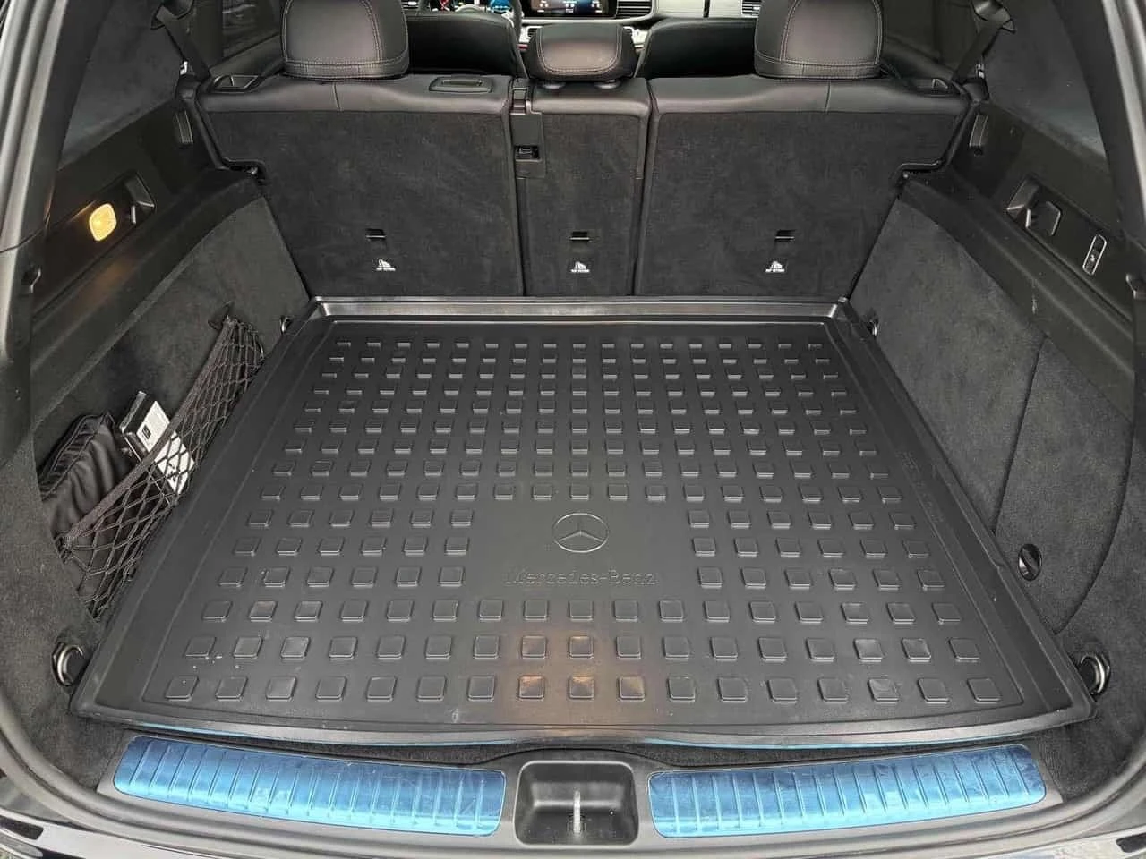 Mercedes-Benz GLE 63 S AMG  * CARFAX * ����� �� ����������� | Mobile.bg � ����������� 14