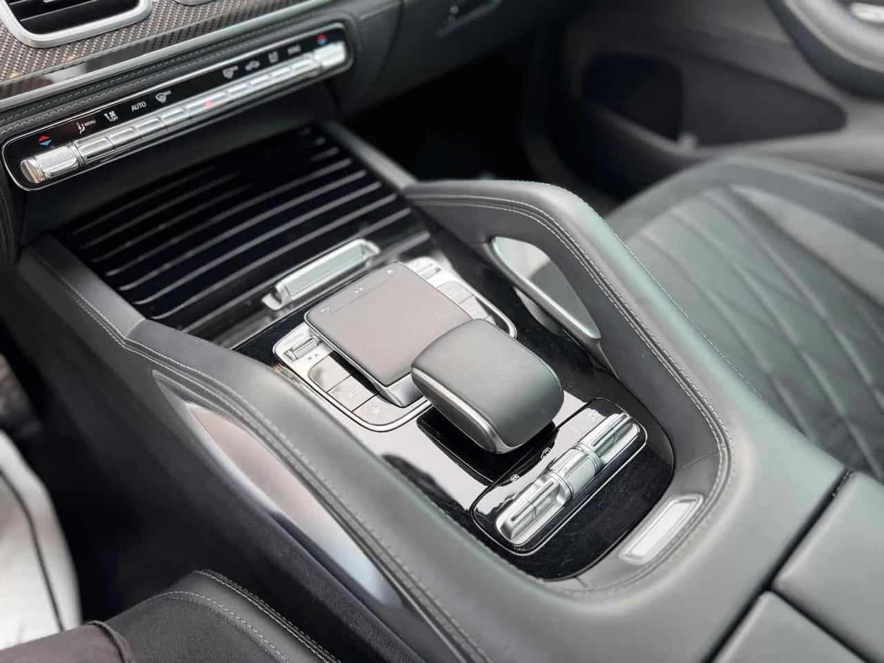 Mercedes-Benz GLE 63 S AMG  * CARFAX * ����� �� ����������� | Mobile.bg � ����������� 16