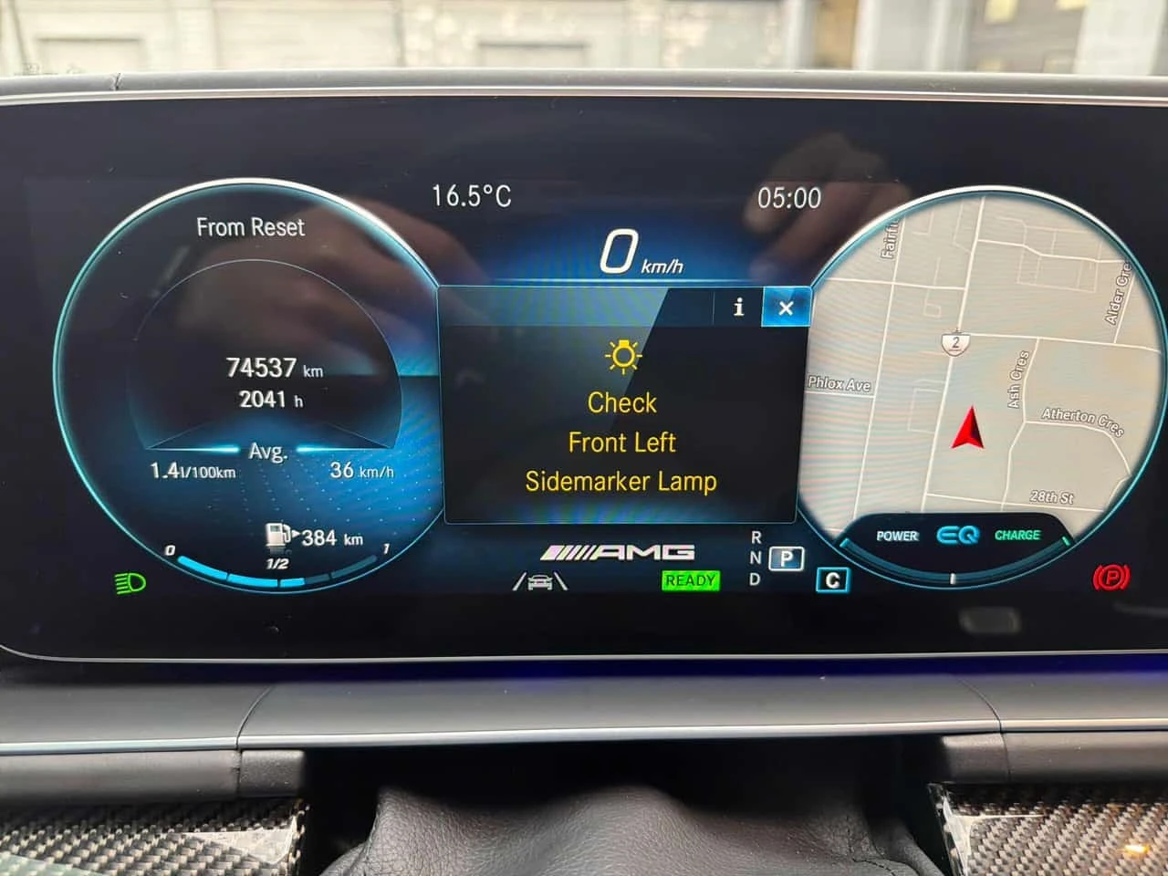 Mercedes-Benz GLE 63 S AMG  * CARFAX * ����� �� ����������� | Mobile.bg � ����������� 10