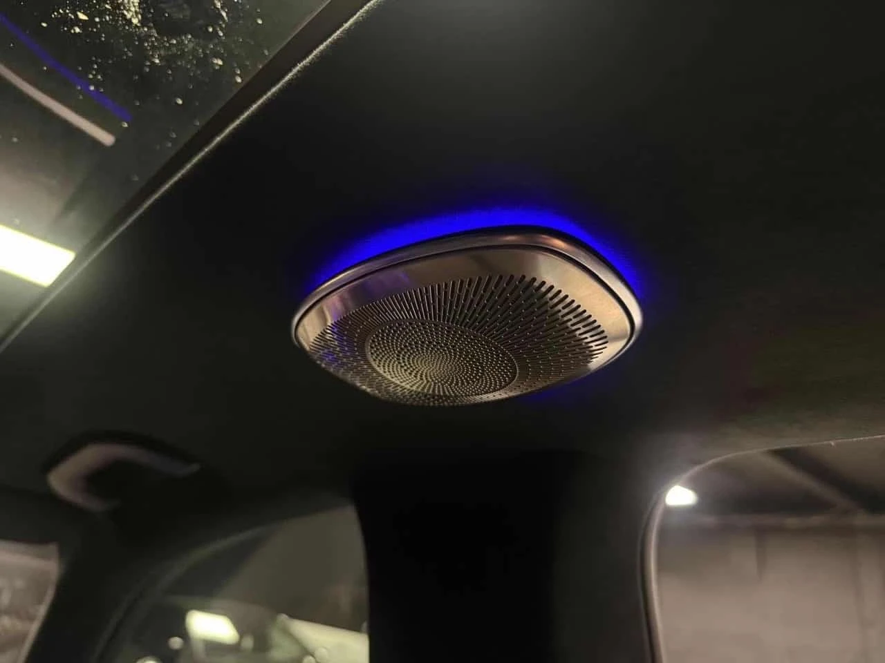 Mercedes-Benz GLE 63 S AMG  * CARFAX * ����� �� ����������� | Mobile.bg � ����������� 11