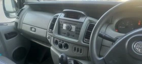 Opel Vivaro 2000 CDTI, снимка 4