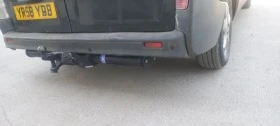 Opel Vivaro 2000 CDTI, снимка 6