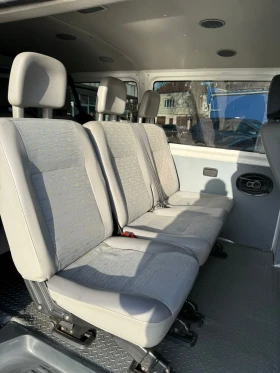 VW T5, снимка 7