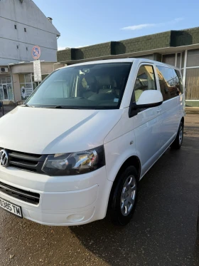 VW T5, снимка 3