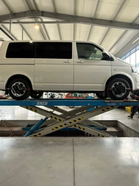 VW T5, снимка 5