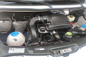 VW Crafter 8+ 1.....Счупен мотор, снимка 6