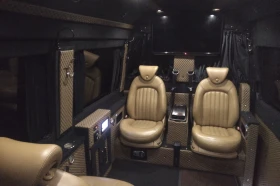 VW Crafter 8+ 1.....Счупен мотор, снимка 16