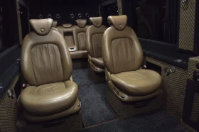 VW Crafter 8+ 1.....Счупен мотор, снимка 15