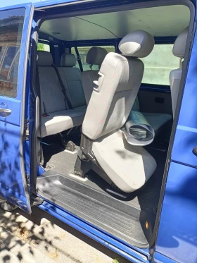 VW Transporter 1.9TDI - T5, снимка 3