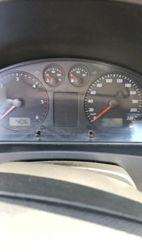 VW Transporter 1.9TDI - T5, снимка 2