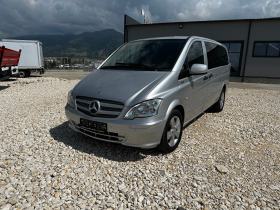 Обява за продажба на Mercedes-Benz Vito 4+ 1 ~18 900 лв. - изображение 1