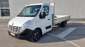 Renault Master Бордови T35 dci 150 2.3