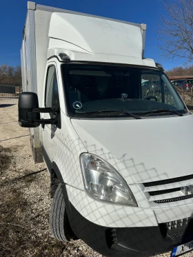 Iveco 35c15 3.0  3, 5  4, 10  | Mobile.bg    2