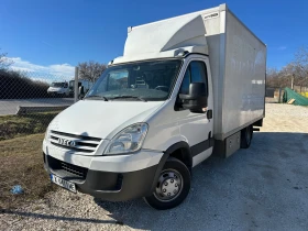  Iveco 35c15