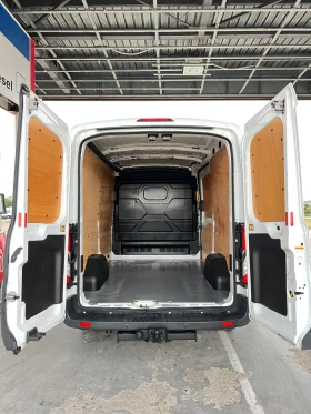 Обява за продажба на Ford Transit 2.0 TDCI 170кс Еuro 6 Клима, Нави, Сервизна Книжка ~21 900 лв. - изображение 8