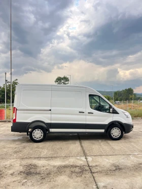 Обява за продажба на Ford Transit 2.0 TDCI 170кс Еuro 6 Клима, Нави, Сервизна Книжка ~21 900 лв. - изображение 4