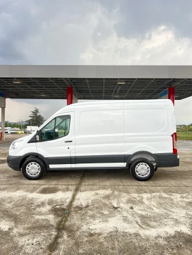 Обява за продажба на Ford Transit 2.0 TDCI 170кс Еuro 6 Клима, Нави, Сервизна Книжка ~21 900 лв. - изображение 3