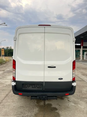 Обява за продажба на Ford Transit 2.0 TDCI 170кс Еuro 6 Клима, Нави, Сервизна Книжка ~21 900 лв. - изображение 7