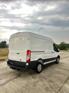 Обява за продажба на Ford Transit 2.0 TDCI 170кс Еuro 6 Клима, Нави, Сервизна Книжка ~21 900 лв. - изображение 6
