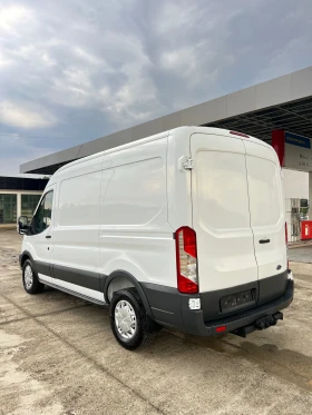 Обява за продажба на Ford Transit 2.0 TDCI 170кс Еuro 6 Клима, Нави, Сервизна Книжка ~21 900 лв. - изображение 5