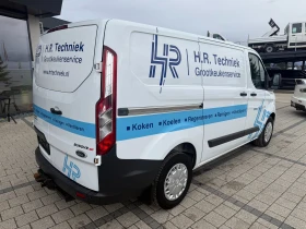 Ford Transit Custom 2.2TDCI Климатик L1H1 Euro 5, снимка 7