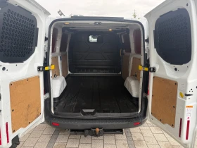 Ford Transit Custom 2.2TDCI Климатик L1H1 Euro 5, снимка 17