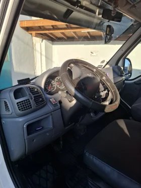 Citroen Jumper 6 МЕСТА, снимка 12 - Бусове и автобуси - 53697662