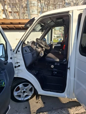 Citroen Jumper 6 МЕСТА, снимка 13 - Бусове и автобуси - 53697662