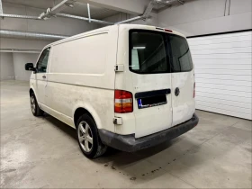 VW Transporter 2.5TDI, ��� ����������, �����������, ���������� | Mobile.bg � ����� ������ 5