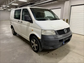 ����� �� �������� �� VW Transporter 2.5TDI, ��� ����������, �����������, ����������