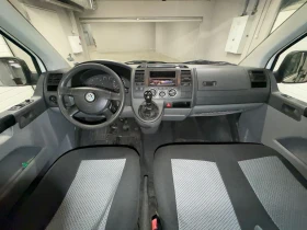 VW Transporter 2.5TDI, ��� ����������, �����������, ���������� | Mobile.bg � ����� ������ 9