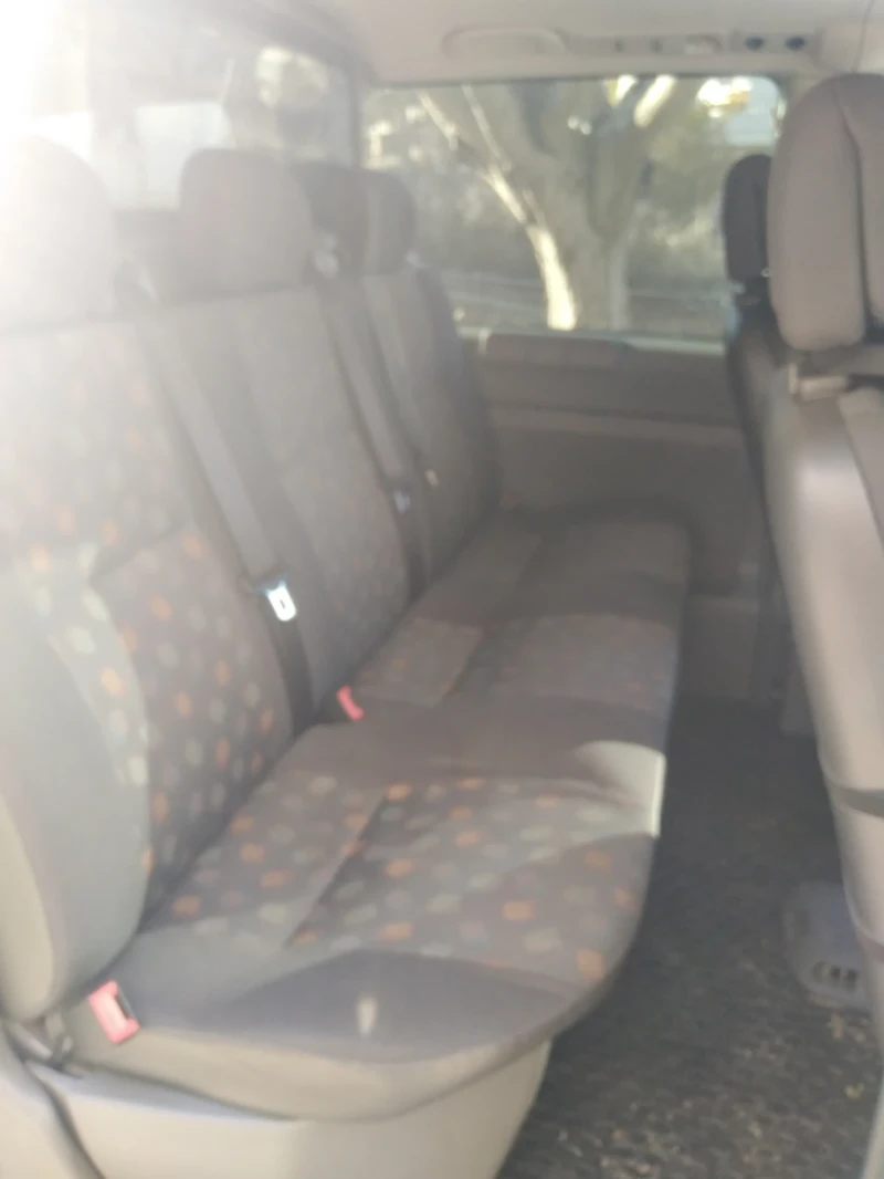 Mercedes-Benz Vito 115 CDI , снимка 9 - Бусове и автобуси - 48498219