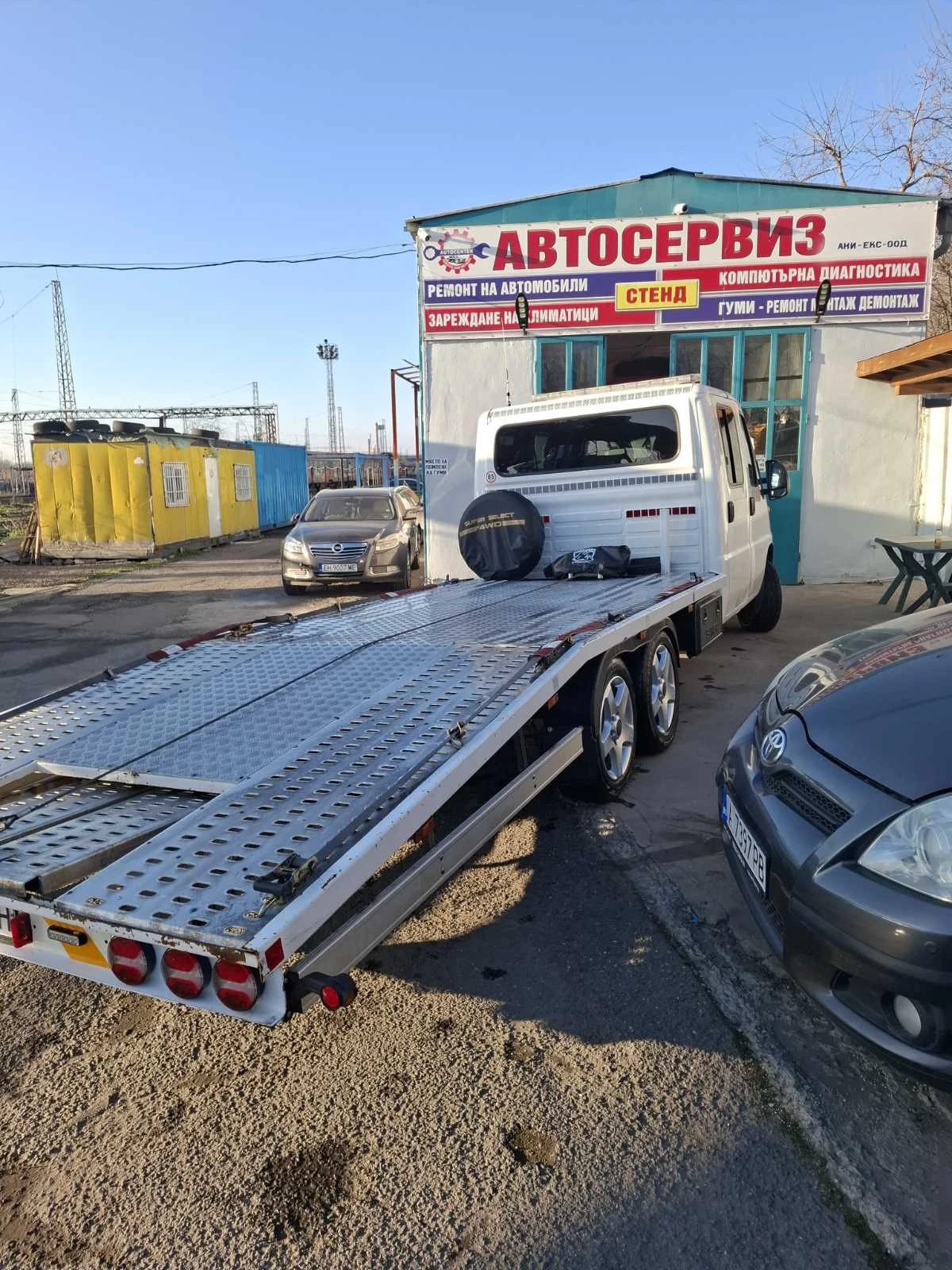 Citroen Jumper 6 ����� | Mobile.bg � ����������� 6