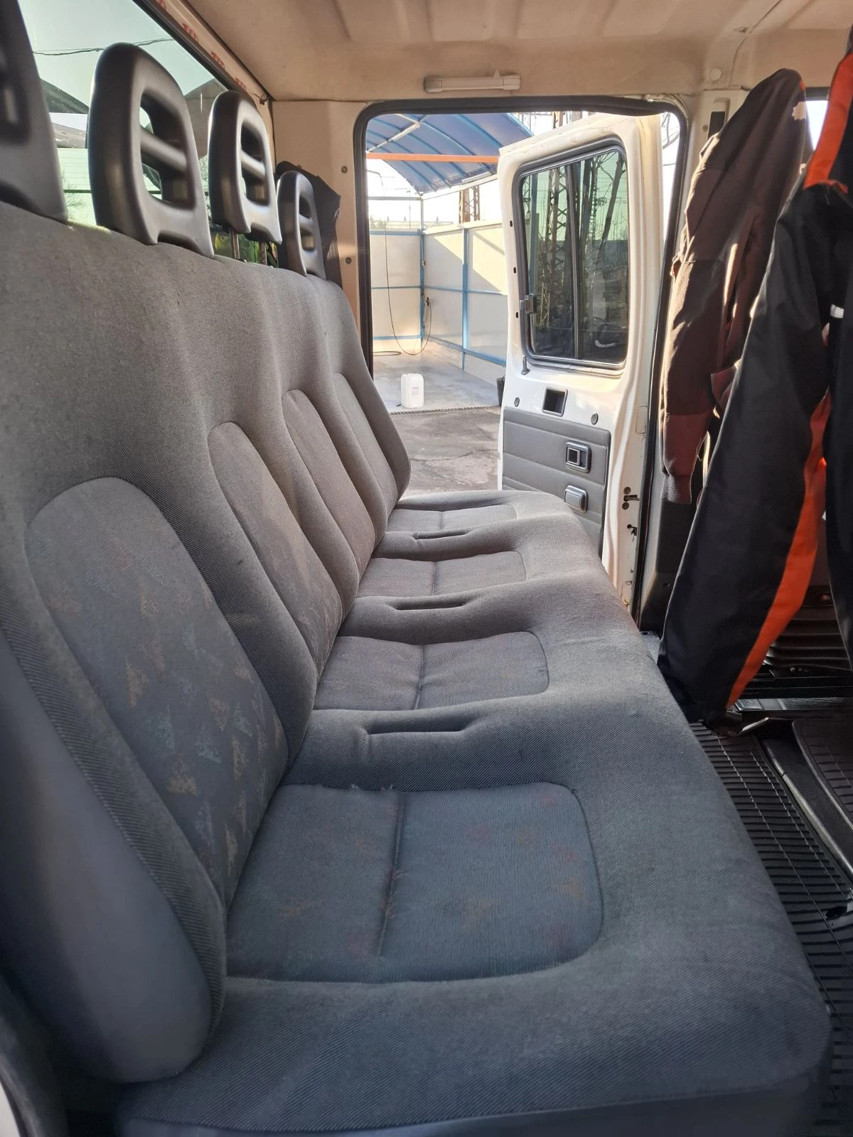 Citroen Jumper 6 ����� | Mobile.bg � ����������� 9