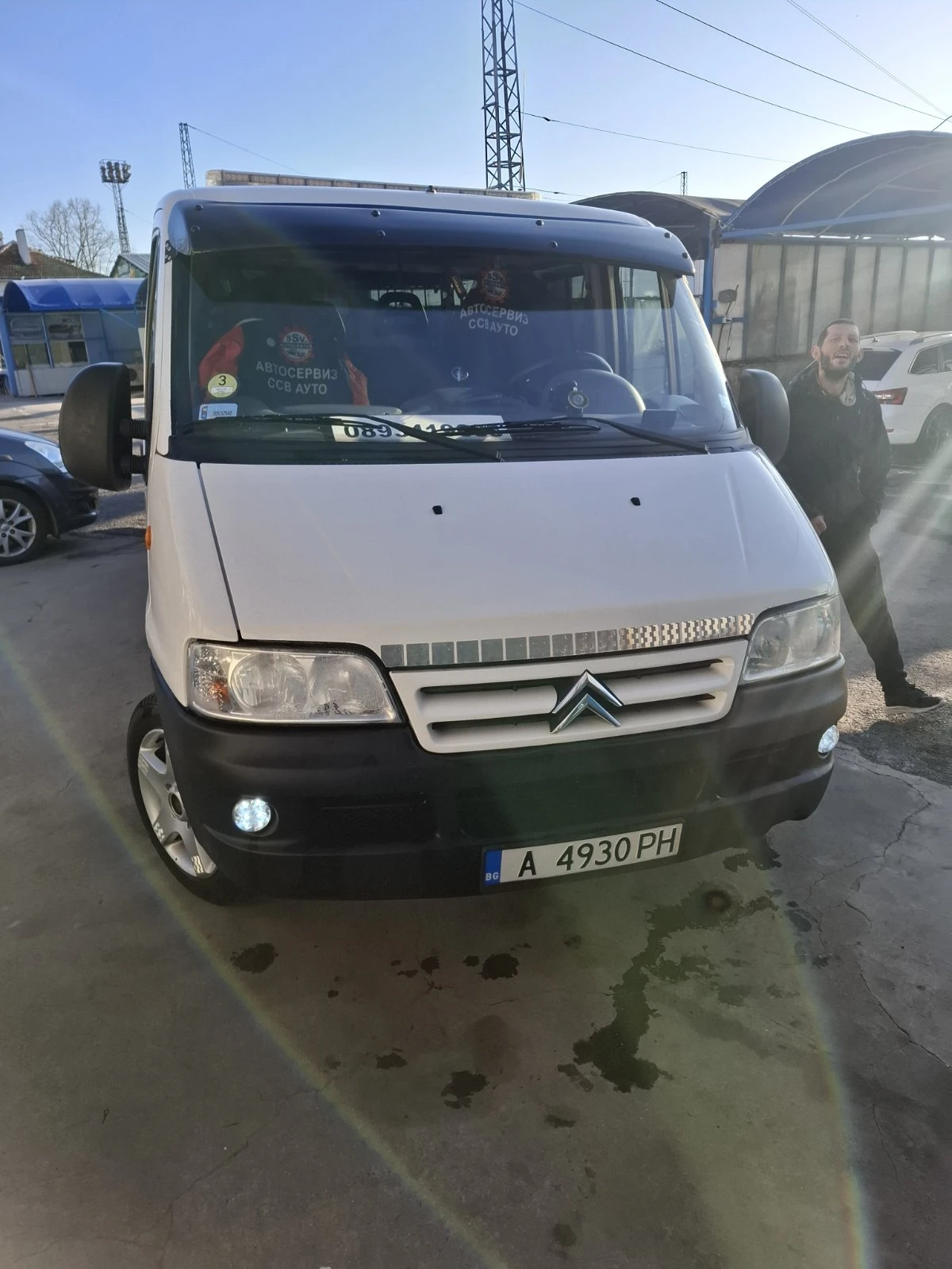 Citroen Jumper 6 ����� | Mobile.bg � ����������� 1