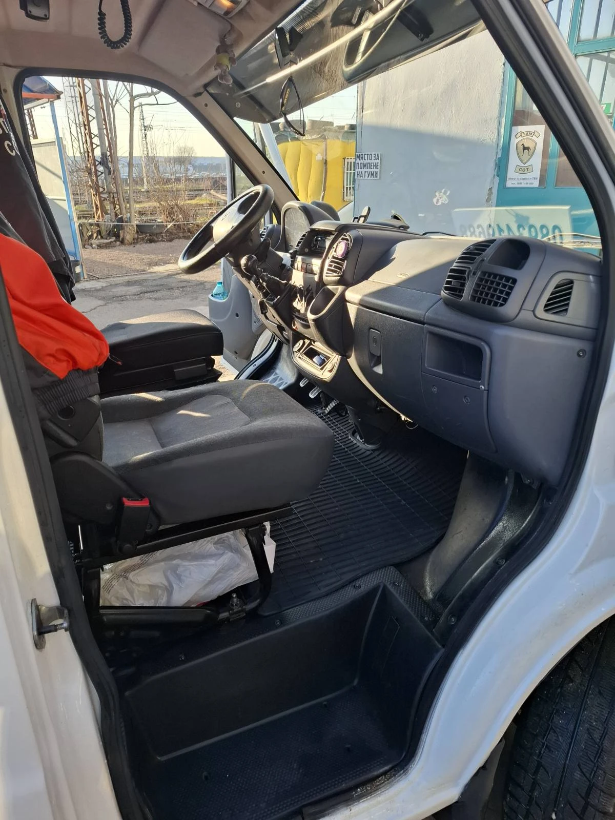 Citroen Jumper 6 ����� | Mobile.bg � ����������� 10