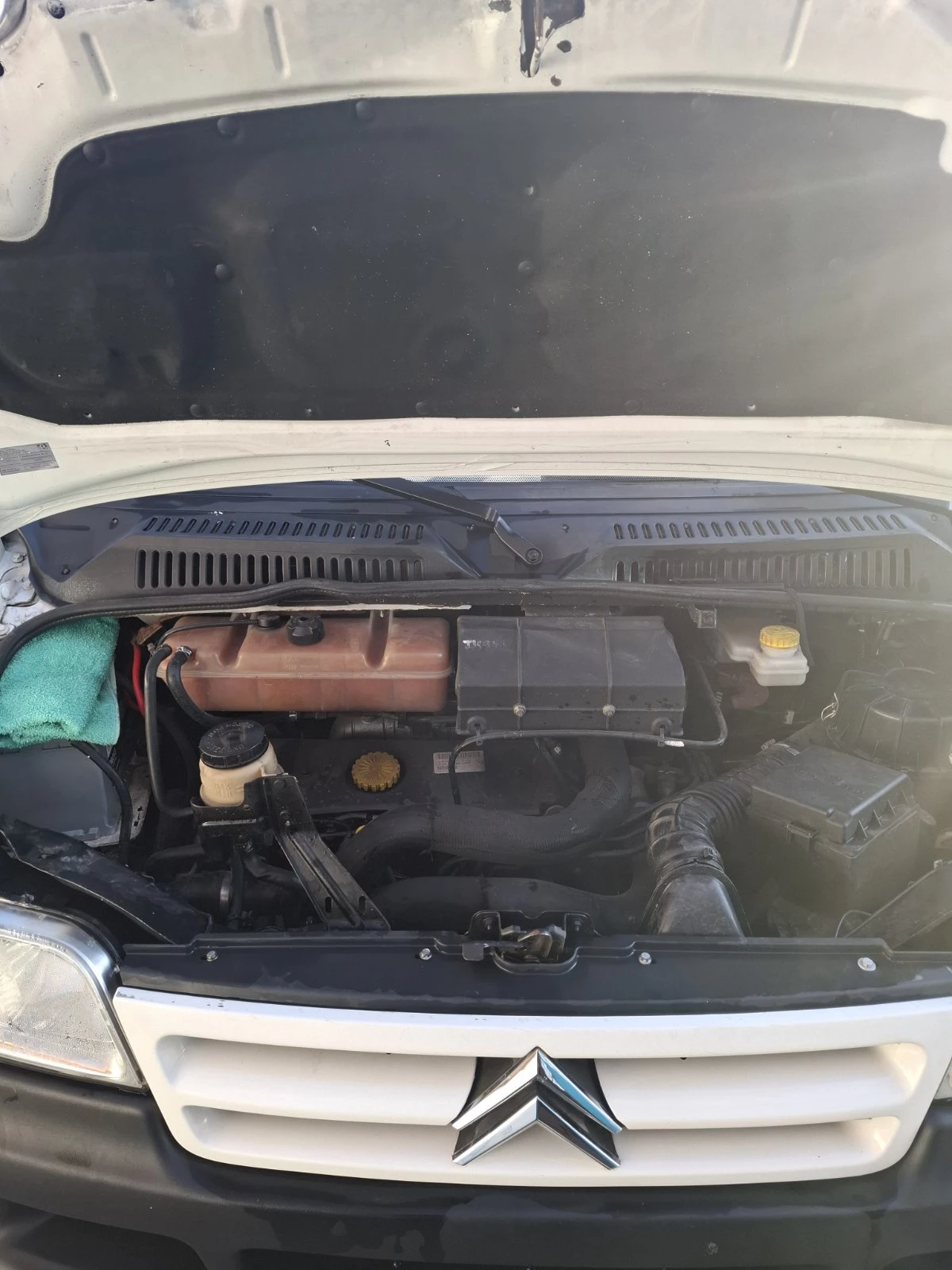 Citroen Jumper 6 ����� | Mobile.bg � ����������� 14