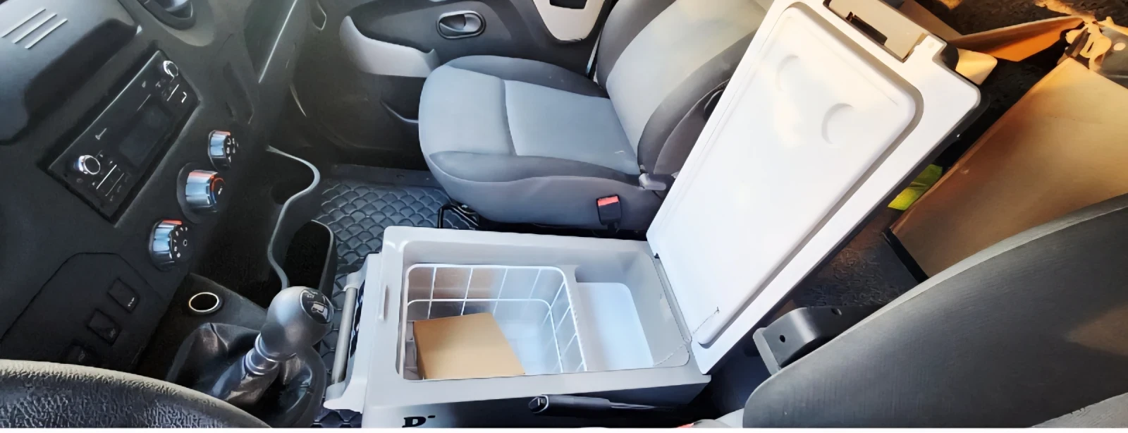Renault Master 10 палетен - щора, снимка 9 - Бусове и автобуси - 56192709