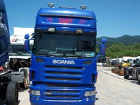Scania R 440, снимка 1